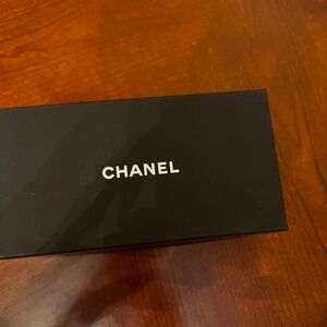 Chanel sunglasses box